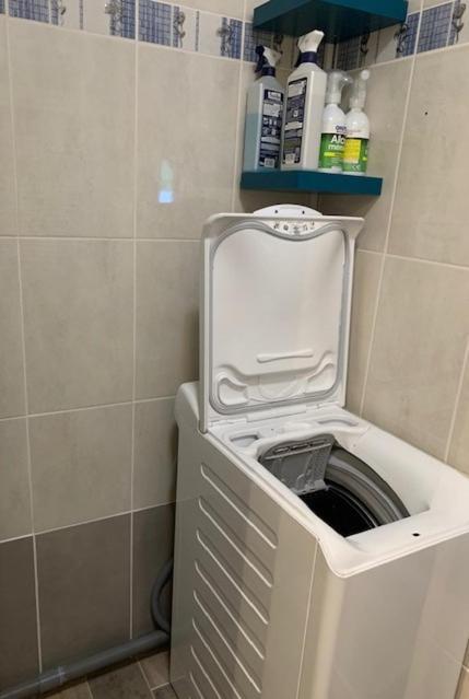 Appartement Tt Confort Au Coeur Des Montagnes Vue Sur Les Montagnes II Wifi Luz-Saint-Sauveur Dış mekan fotoğraf