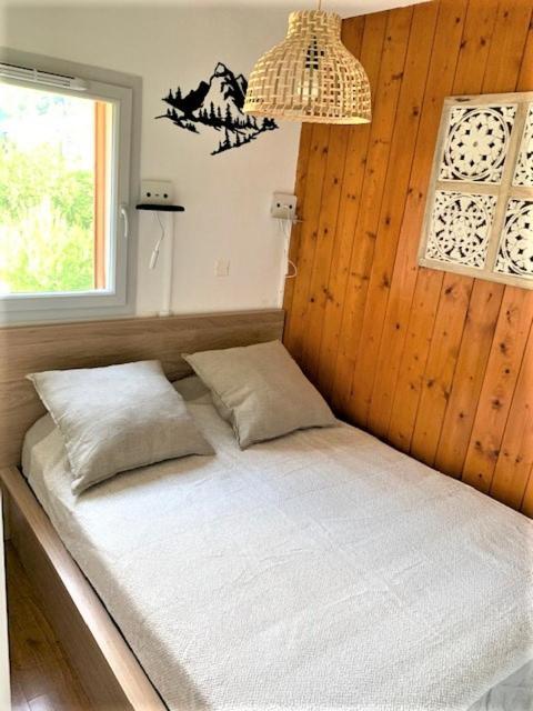 Appartement Tt Confort Au Coeur Des Montagnes Vue Sur Les Montagnes II Wifi Luz-Saint-Sauveur Dış mekan fotoğraf