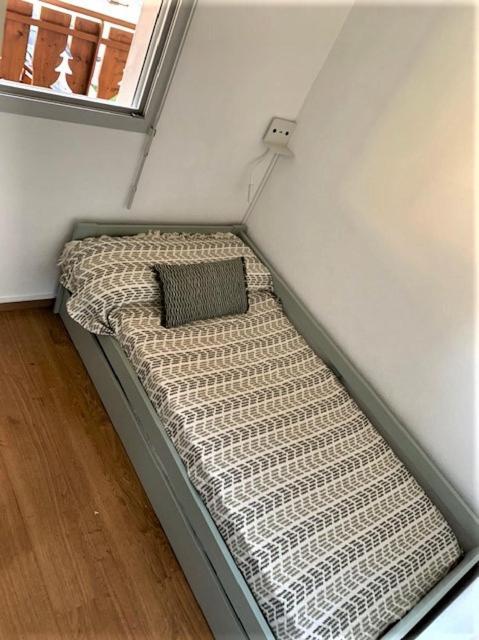 Appartement Tt Confort Au Coeur Des Montagnes Vue Sur Les Montagnes II Wifi Luz-Saint-Sauveur Dış mekan fotoğraf