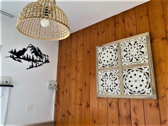 Appartement Tt Confort Au Coeur Des Montagnes Vue Sur Les Montagnes II Wifi Luz-Saint-Sauveur Dış mekan fotoğraf