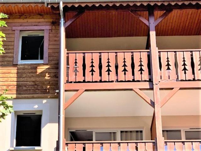 Appartement Tt Confort Au Coeur Des Montagnes Vue Sur Les Montagnes II Wifi Luz-Saint-Sauveur Dış mekan fotoğraf