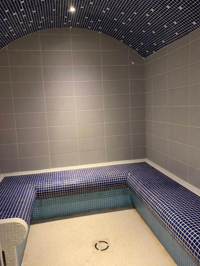Appartement Tt Confort Au Coeur Des Montagnes Vue Sur Les Montagnes II Wifi Luz-Saint-Sauveur Dış mekan fotoğraf